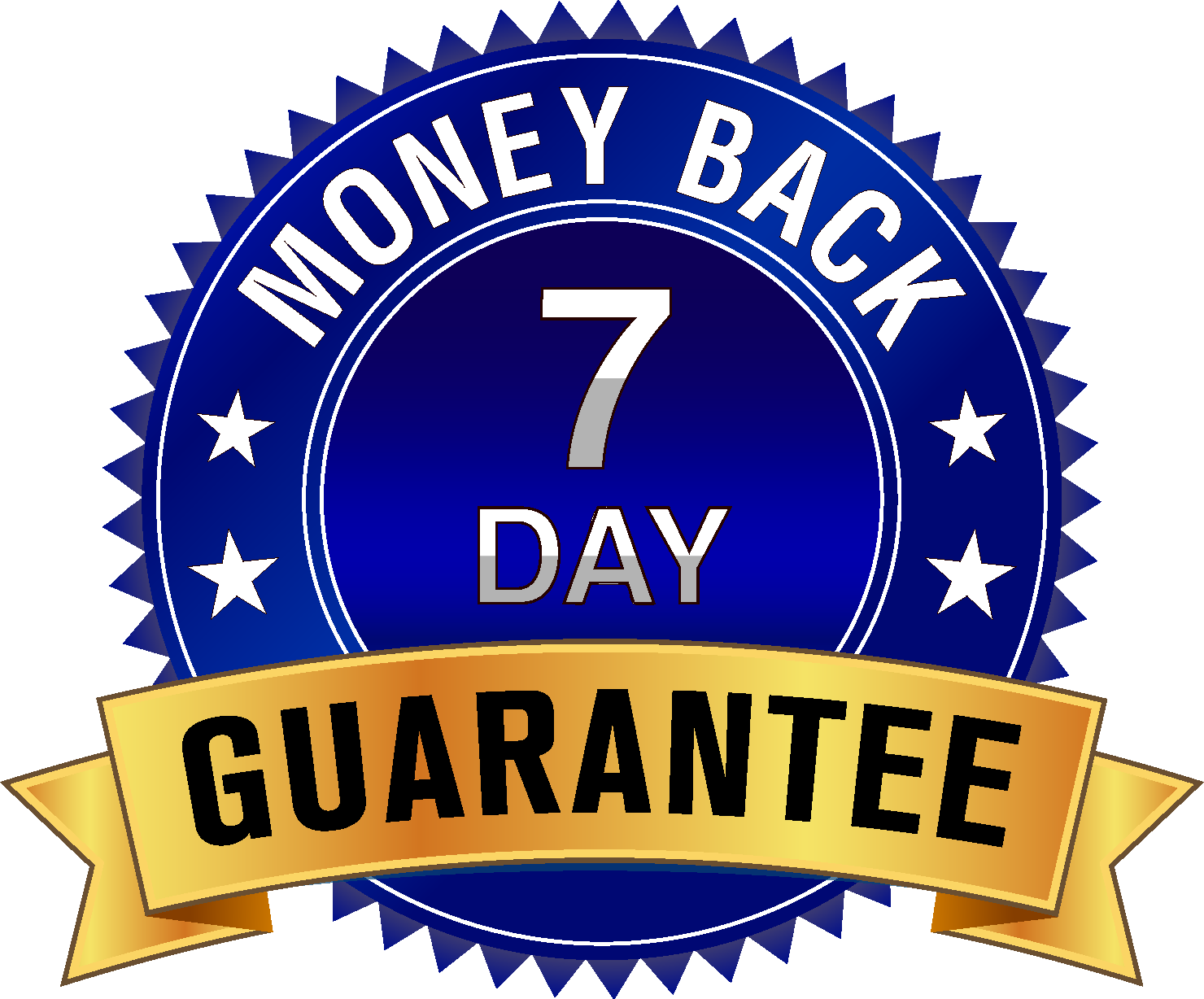 7DayGuaranteeLogo
