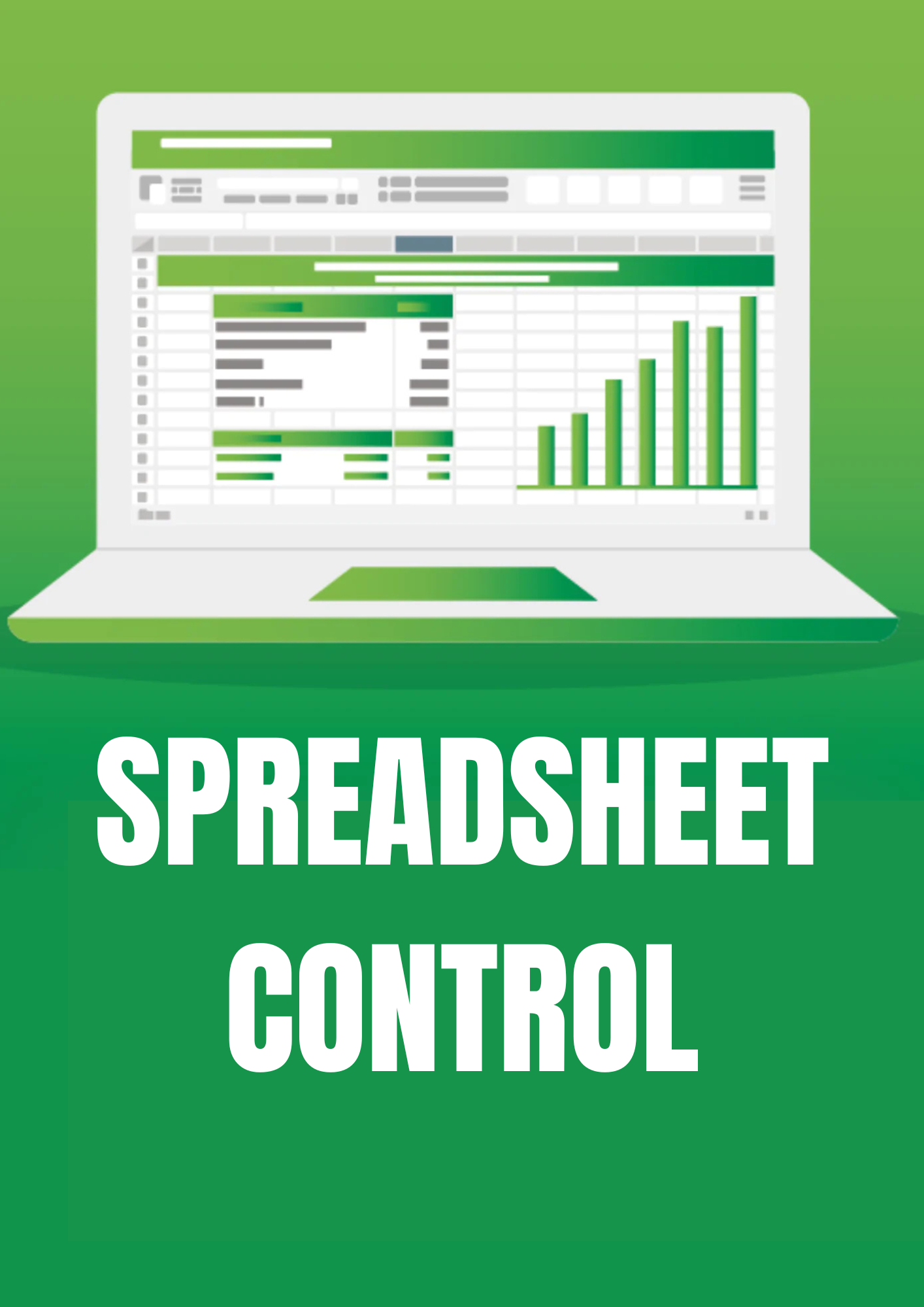 CONTROL SPREADSHEET (2)